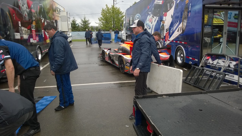 Illustration for article titled A Fan's View of the Sahlen's 6 Hours at the Glen
